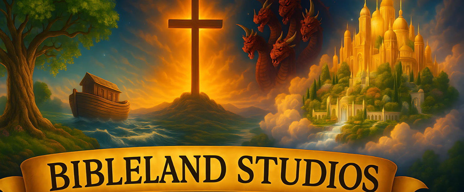 World History From A Biblical Standpoint